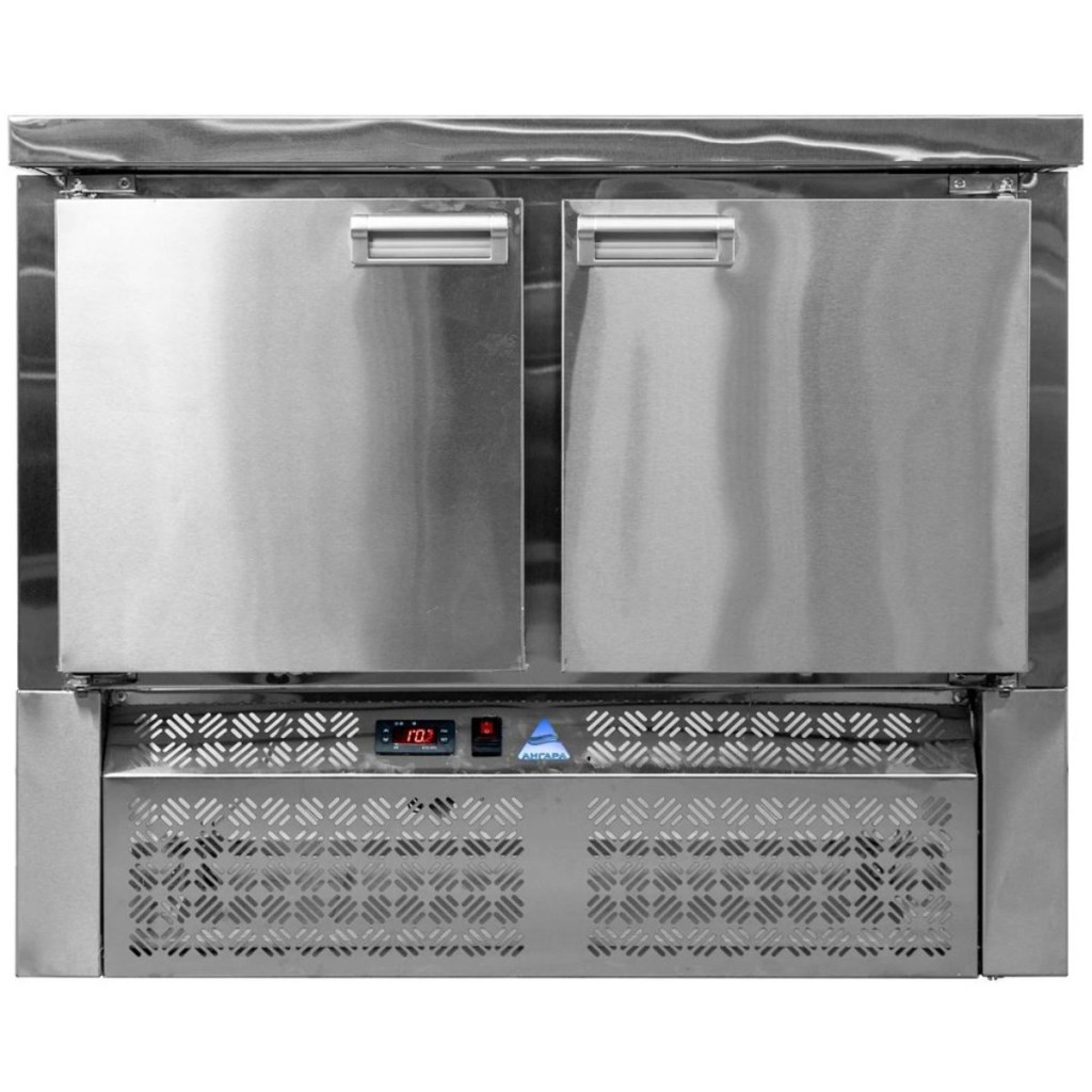 Стол морозильный Ангара СХН 1,0-700