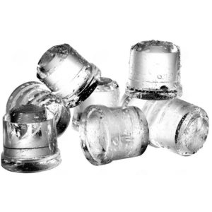 Льдогенератор Brema CB 640A HC (кубики) - Изображение 2