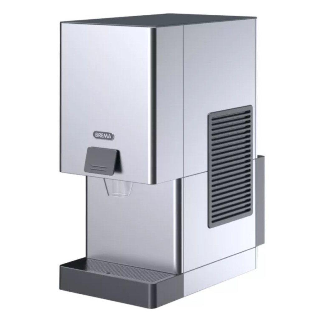 Льдогенератор Brema BSF (колотый)