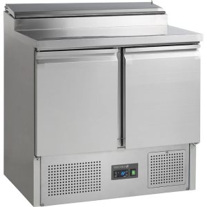Стол холодильный для сэндвичей TEFCOLD SS920