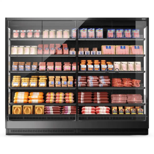 Горка холодильная Dazzl Vega SG 070 H210 125 - Изображение 2