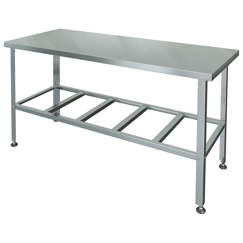 Стол производственный МХМ СРП-0-0,5/0,6