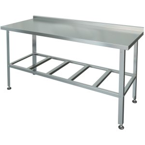 Стол производственный МХМ СРП-1-0,7/0,7