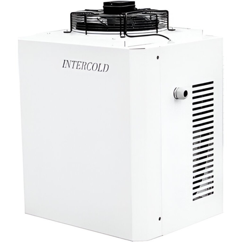 Сплит-система холодильная низкотемпературная Intercold LCM 324 PR FT
