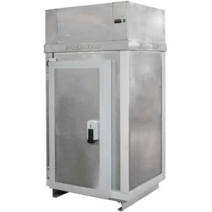 Шкаф шоковой заморозки Intercold ШСМ-725 КН NEW