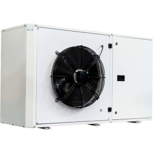 Компрессорно-конденсаторный блок Intercold CCB245 QR3-124A