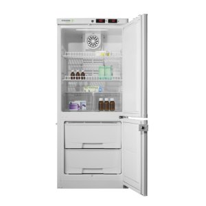 Холодильник комбинированный лабораторный Pozis ХЛ-250-1 - Изображение 2