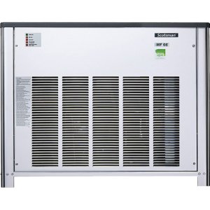 Льдогенератор Scotsman MF 66 AS OX