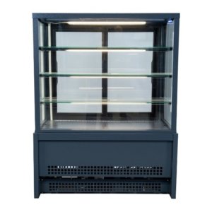 Витрина кондитерская Ангара Кондитер КУБ 1,5 - Изображение 3