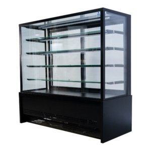 Витрина кондитерская Ангара Кондитер КУБ XL 1,5 - Изображение 2