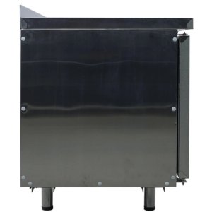 Стол холодильный среднетемпературный Ангара СХБ 1,835-600 - Изображение 5