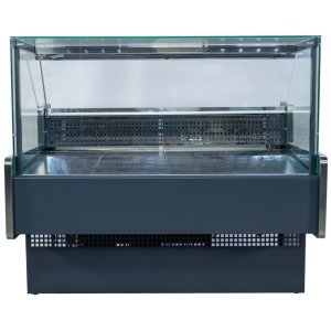 Витрина морозильная Ангара 3 КУБ 1,0 статика - Изображение 2