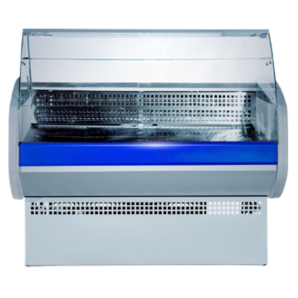 Витрина морозильная Ангара 2 - 1,3