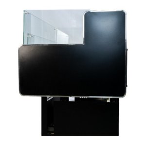 Витрина холодильная Ангара 3 КУБ 1,5 статика, открытая - Изображение 4