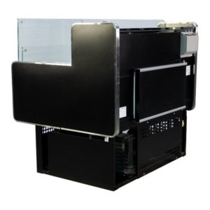 Витрина холодильная Ангара 2 КУБ 1,8 статика, открытая - Изображение 3