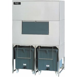 Бункер для льда Apach Cook Line BIN108*2.1000-AG/AS.B