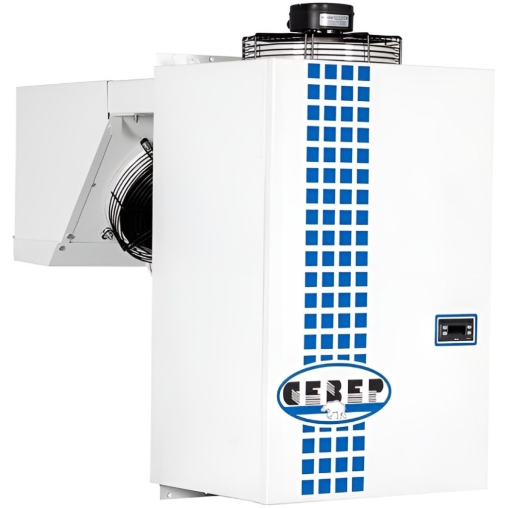 Моноблок холодильный среднетемпературный Север MGM-i 103 S