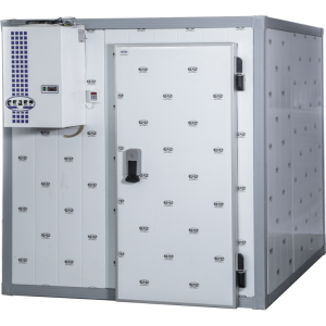 Камера холодильная Север КХ-33,8 (1,36×13,96×2,2)