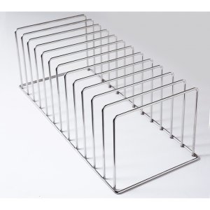 Котломоечная машина Abat МПК 130-65  (со съемными держателями) - Изображение 7