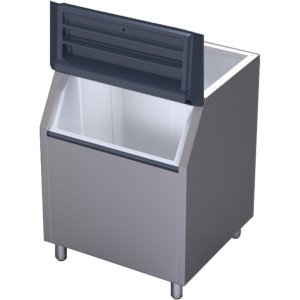 Бункер для льда Brema Bin 200 (для М 250) - Изображение 2