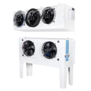 Сплит-система холодильная среднетемпературная Север MGSF 525 S (с ВПУ)