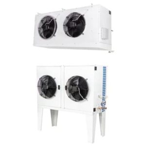 Сплит-система холодильная среднетемпературная Север MGSF 7176 S (с ВПУ)