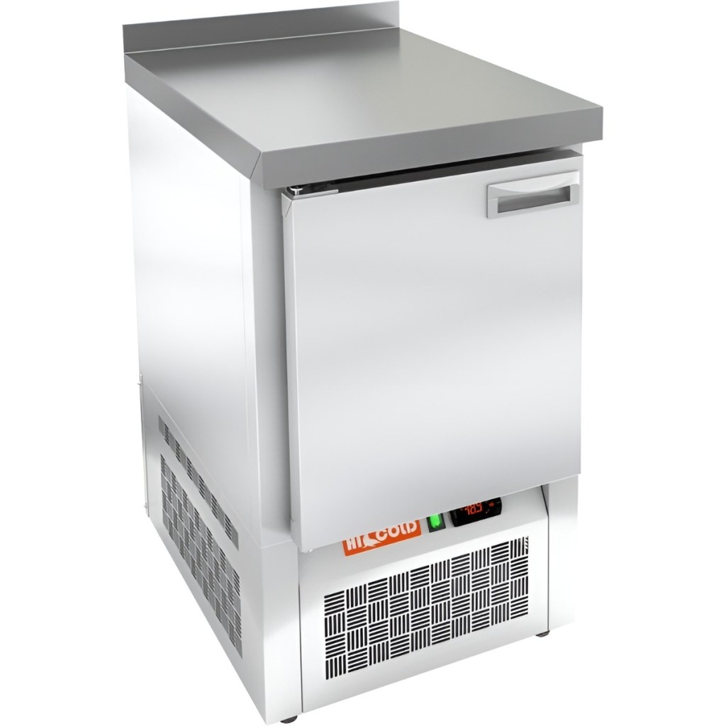 Стол холодильный среднетемпературный HiCold SNE 1/TN W