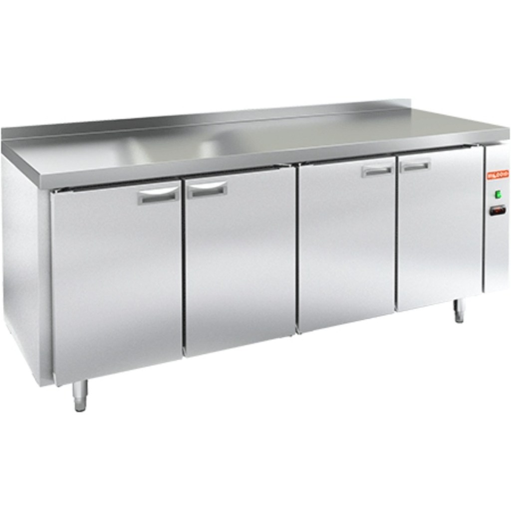 Стол морозильный HiCold SN 1111/BT W P (без агрегата)