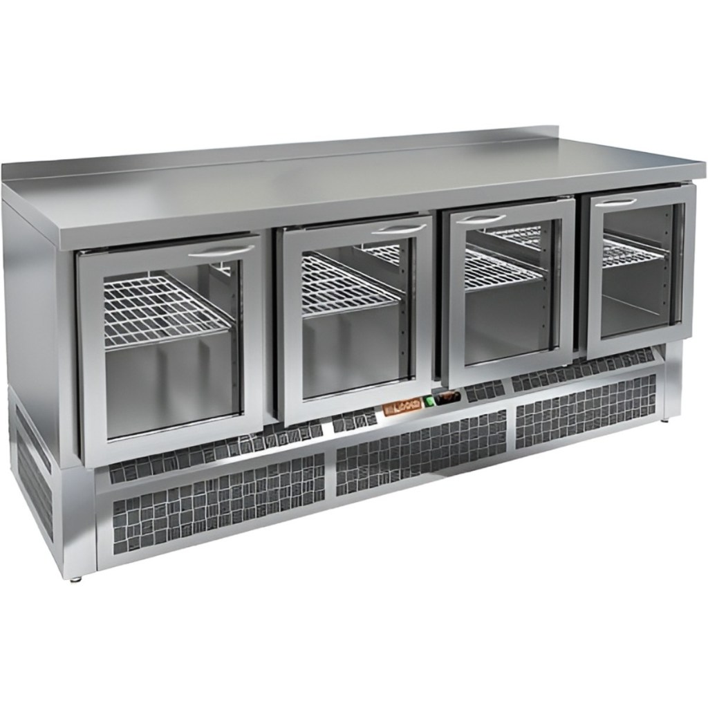 Стол холодильный среднетемпературный HiCold SNEG 1111 HT