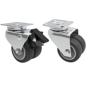 Стол холодильный для пиццы HiCold PZE1-111GN (1/3) М - Изображение 2