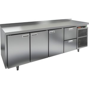 Стол морозильный HiCold BN 1112/BT