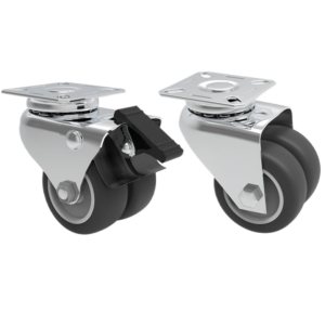 Стол морозильный HiCold GN 33/BT М - Изображение 2