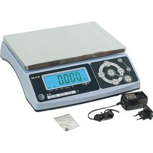 Весы MAS MASter MS-10 - Изображение 8
