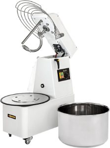 Спиральный тестомес APACH Cook Line ASM48R 2S 3ф