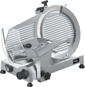 Слайсер APACH Cook Line ASL250 CE