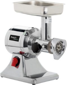 Мясорубка APACH Cook Line ATS12 1ф
