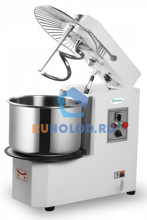 Тестомес GASTROMIX HSD20A