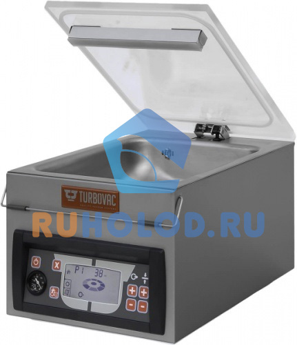 Упаковщик вакуумный Turbovac S40 PRO GAS