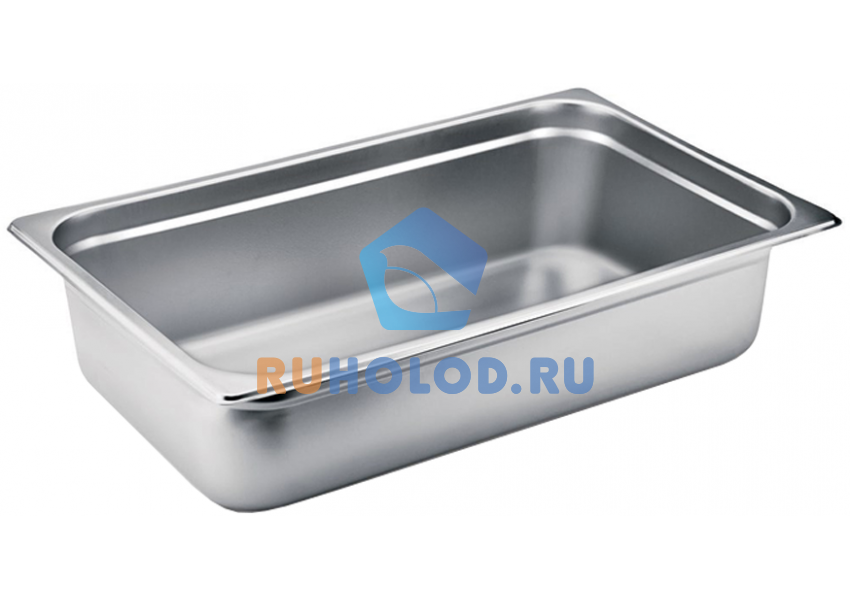Гастроемкость GRC GN 1/1, модель Н5405