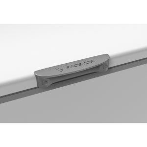 Ларь морозильный с глухой крышкой Frostor F 700 SD - Изображение 4
