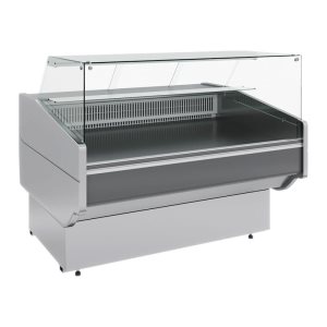 Витрина морозильная Carboma GС120 ВХСн-1,25 (GС120 SL 1,25-1) - Изображение 2