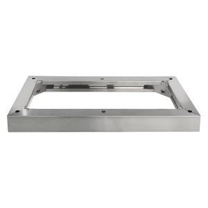 Подставка для индукционной плиты HURAKAN HKN-ICF70D2V-ST - Изображение 2