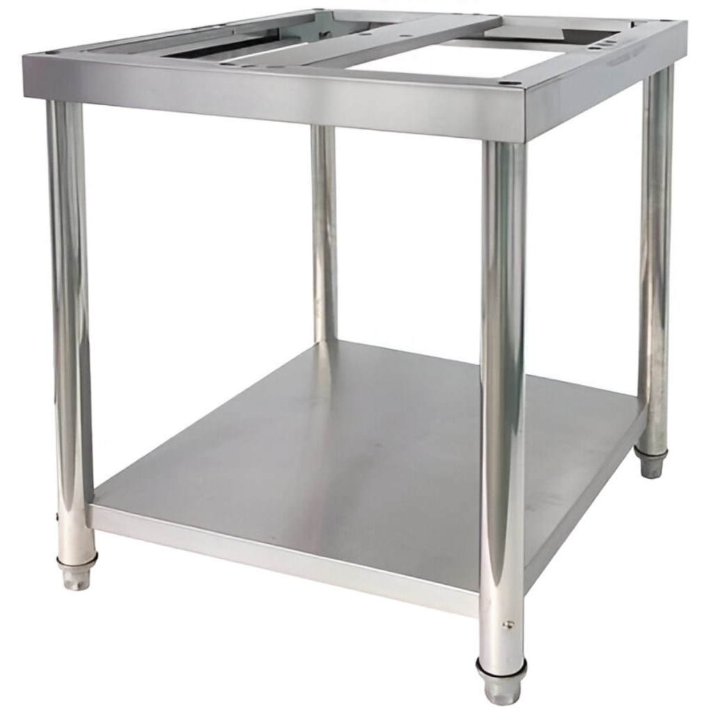 Подставка для индукционной плиты HURAKAN HKN-ICF35DX6-ST