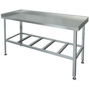 Стол производственный МХМ СРП-3-0,8/1,8