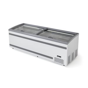 Ларь-бонета морозильная МХМ Корсика Push ЛХН-2100